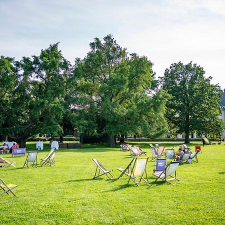 Moerwald Grafenegg Hotel Eksteriør bilde