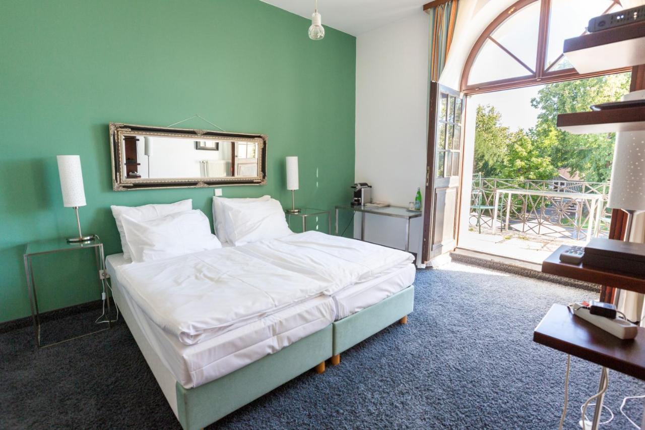 Moerwald Grafenegg Hotel Eksteriør bilde